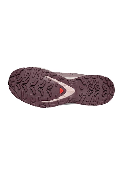 Salomon Xa Pro 3d V9 W 2152 Kahve