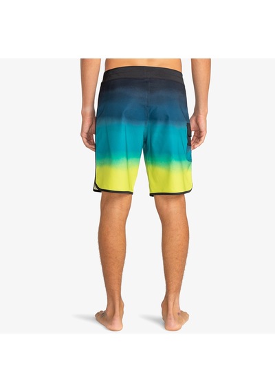 Billabong Panorama Erkek Renkli Mayoşort - Ebybs00110