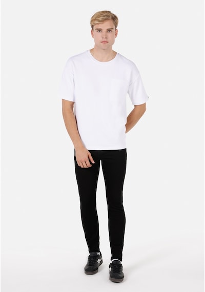 Colin's Colins Koyu Mavi Erkek Pantolon Cl1071228 Q1.v1 Dn42900 Denim
