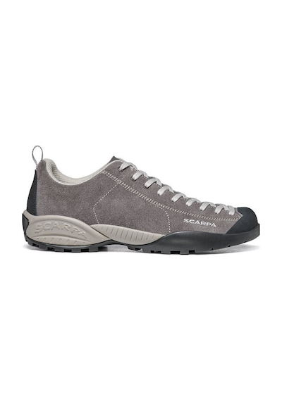 Scarpa Mojito Lifestyle Yürüyüş Ayakkabısı Gri