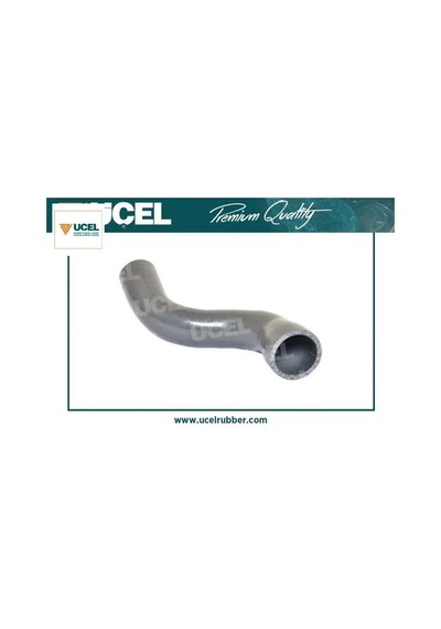 Turbo Hortumu Büyük Metal Boru Hariç Fluence L30 1.5 Dcı L30a Üçel Kauçuk 144603600r/ 8201020571