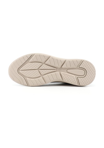 Gönderir Erkek Lacivert Bağcıklı Hakiki Deri Sneaker Ddma85142871