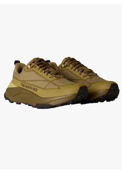 The North Face Nf0a8g6b-kx7 M Fastpack Wp Erkek Outdoor Ayakkabı Kahverengi