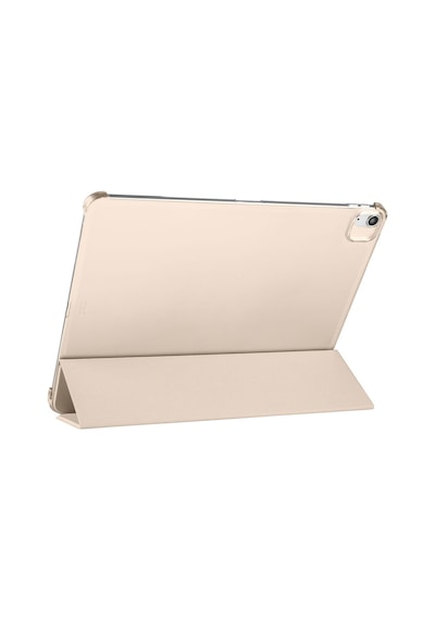 Apple Uyumlu iPad Air 11inç M2 2024 Kılıf Flip Cover Kalem Bölmeli Pc Case A2902 A2903 A2904 Kılıf