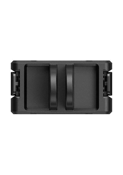 Ayex Telesin S7-jbk-25-tdj Manyetik Hızlı Bırakma Aparatı Djı Osmo Nano Ve Action 6 İle Uyumlu Siyah