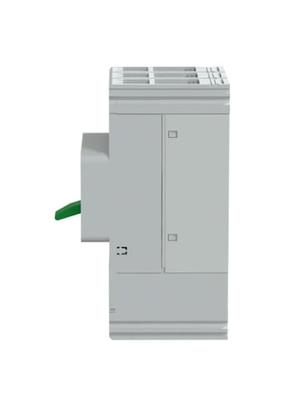 Schneider Electric Gopact Mccb G20B3A50 125A 25Ka Ayar Sahalı Şalter (200B, 3P3D)