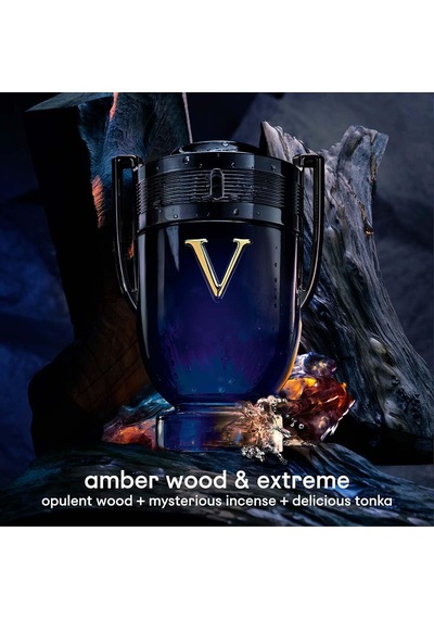Paco Rabanne Invictus Victory Elixir Parfüm Edp Intense 100 Ml Erkek Parfüm Diğer