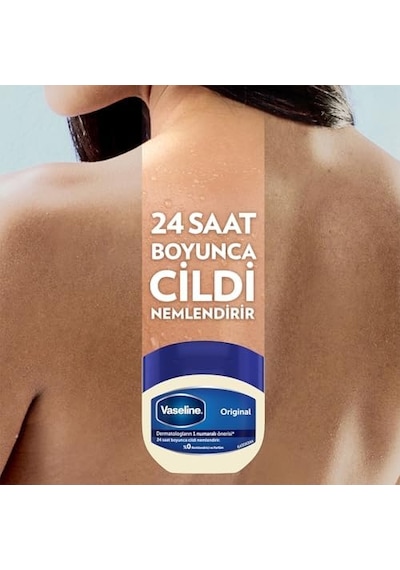 Nemlendirici Jel Original 100 Ml