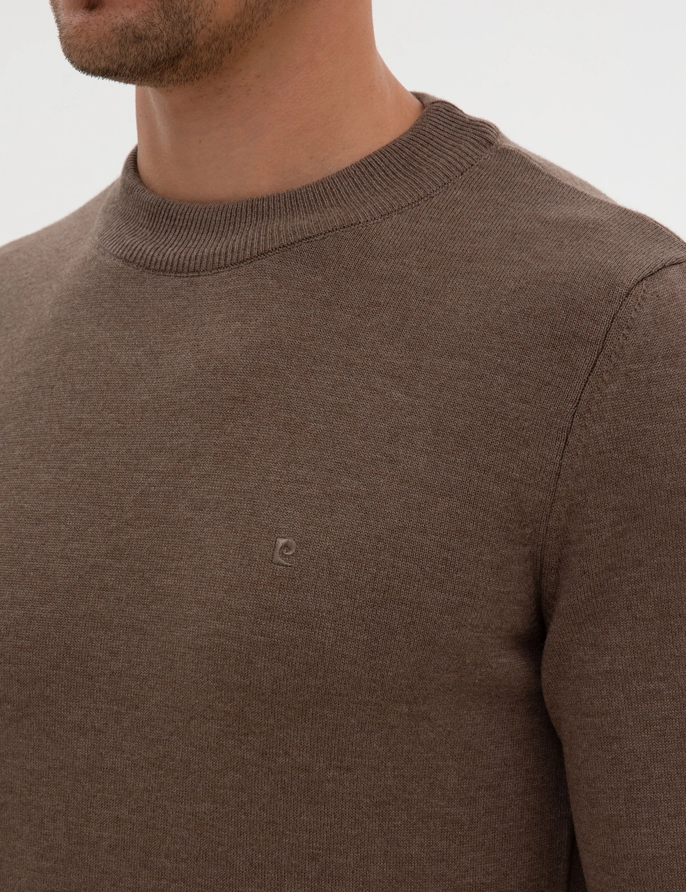Pierre Cardin Erkek Kazak /triko 50315456-vr174 Diğer
