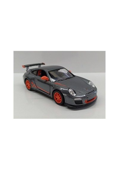 Dianomi 36 Ölçek Porsche Gt3 911 Rs 13 Cm Uzunluk Çek Bırak Sürtmeli Model