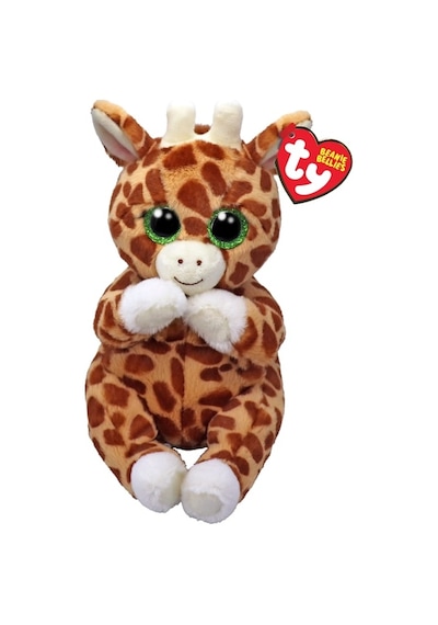 Tıppı - Giraffe Belly Reg Çok Renkli