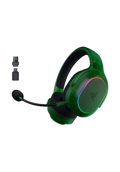 Razer Barracuda X Chroma RZ04-05220300-R3M1 7.1 Surround Phantom Kablosuz Gaming Kulaklık