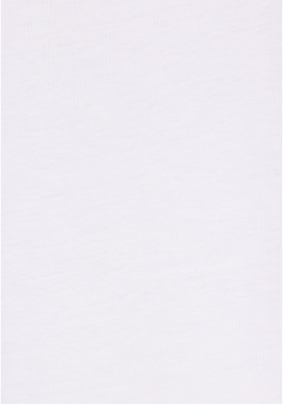 Colin's Colins Comfort Fit Yuvarlak Yaka Düz Erkek Beyaz Kısa Kol Tişört Cl1074515 Q1.v1 Wht Beyaz