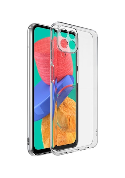 Ally Sm Galaxy M33 5G (Sm-M336B) Kilif Kamera Korumali Ultra Inc 551725821
