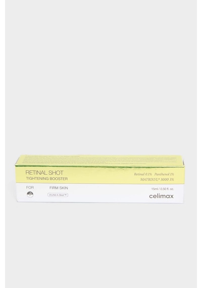 Defacto Celimax The-A Retinal Shot Tightening Booster 15ml Krem F7928AXNS