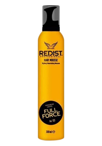 Redist Saç Köpüğü 300 Ml