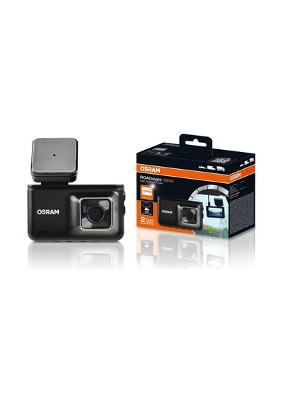 Roadsight 3500 Araç Içi Ön Kamera, Araç Kamerası Odc3500