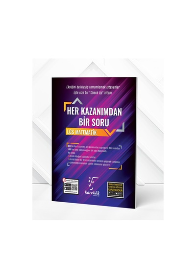 Karekök Müfredat Her Kazanımdan Bir Soru Lgs Matematik