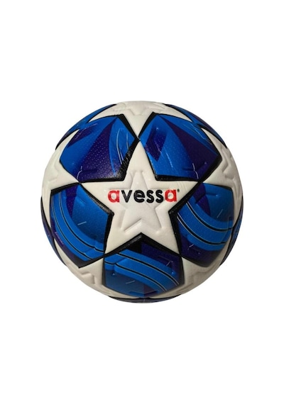 Avessa Fts-300 Futsal Topu No4 Çok Renkli