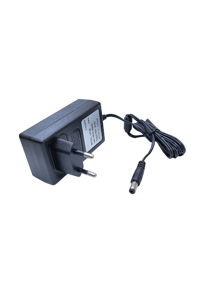 18v 1a Ac-dc Adaptör Standart Uç Girişli 5.5mm 2.5mm Adaptör