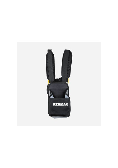 Akülü Çay Toplama Makinesi 25.2v 10.4 Ah Rtrmax - Rtm9653