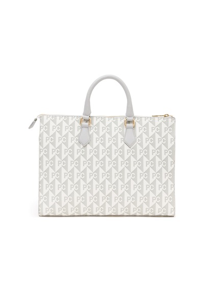 Pierre Cardin Gri Evrak Çantası 50290022-vr024