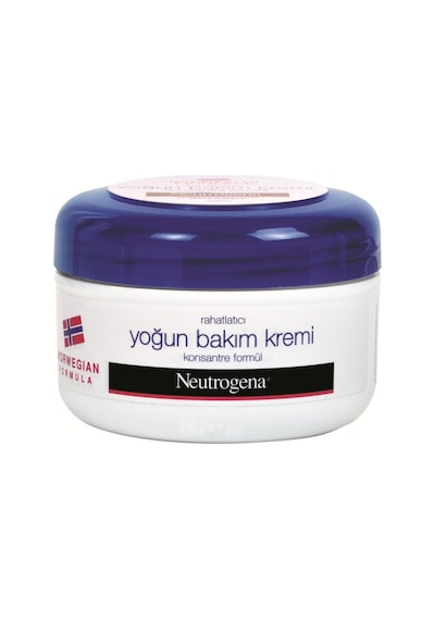 Neutrogena Norveç Formülü Yoğun Bakım Kremi 200 ML