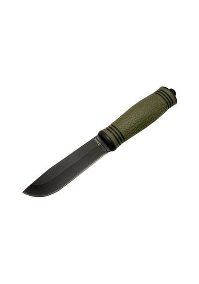 Bgok Bushcraft Kydex Kamp Bıçak Haki 1758d 23 Cm Haki