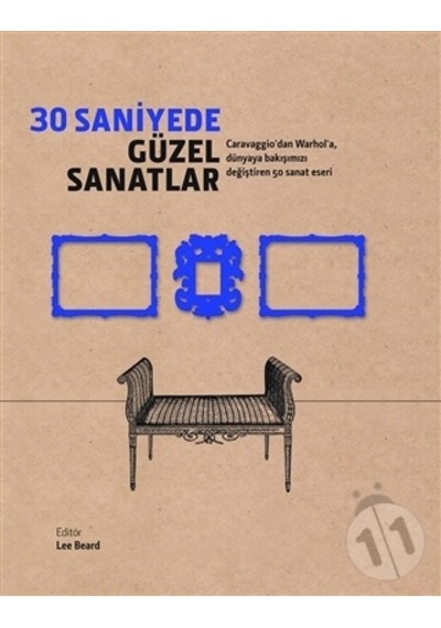 30 Saniyede Güzel Sanatlar