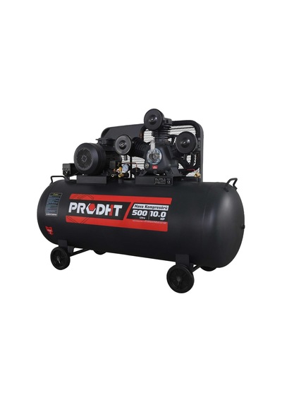 Dht 500l Hava Kompresörü D17020500