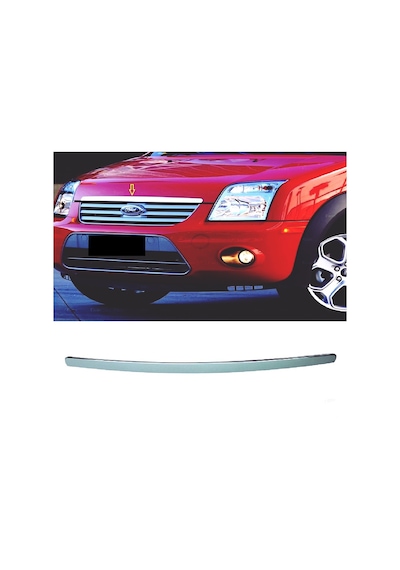 Ford Connect Krom Ön Kaput Çıtası P.çelik 2009-2014 Arası