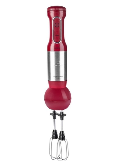 Karaca MM Prosteel 2000 W Cam Mutfak Robotu