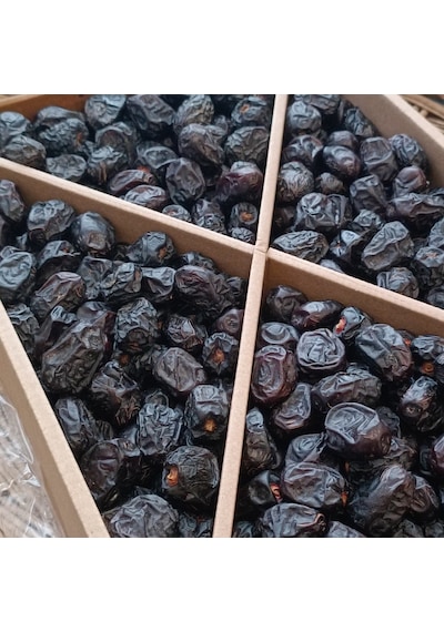 Kayısıcenter Toptan Medine Acve Peygamber Hurması 10 KG