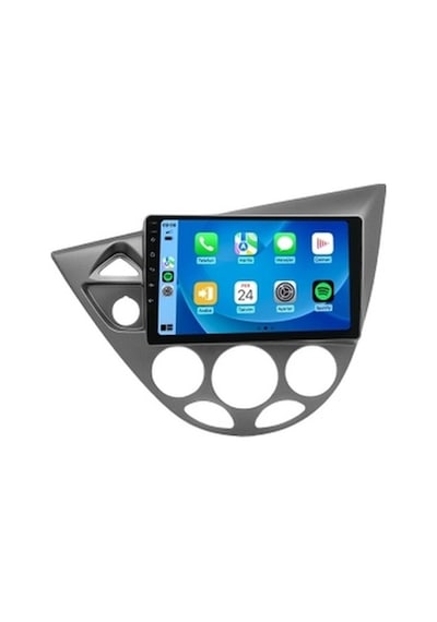 Ford Focus 1999-2004 4gb Ram 32gb Hafıza 4 Çekirdek Carplay Kamera Android Multimedya 9"