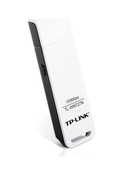Tp-Link Tl-Wn727N 150 Mbps Kablosuz USB  Adaptör