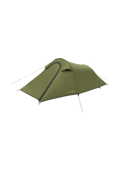 Easy Camp Reindal 2 Blackroom 2 Kişilik Çadır Beyaz - Kırmızı