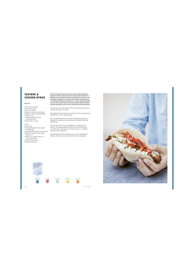 Brain Brilliance: 60 Nourishing Recipes And A Nutritional Toolkit For Dyslexia, Dyspraxia, Adhd, Autism And All Neurodivergent Kids