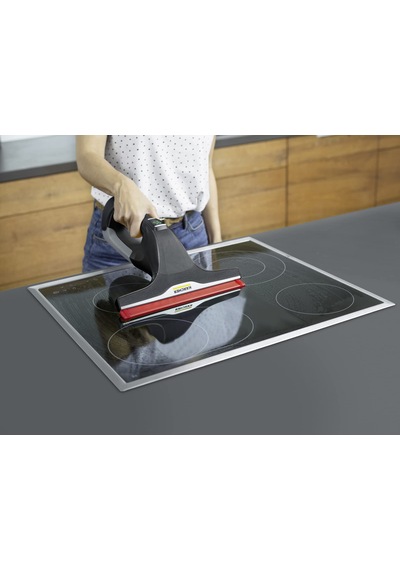 Kärcher Pencere Temizleyici Wv 6 Plus Multi Black Edition, Ekstra Uzun Pil Ömrü 100 Dakika, Mikro Elyaf Kılıflı Püskürtme Şişesi, 3 Renkli Yedek Çekme Dudağı, 20 Ml Pencere Temizleyici Konsantresi Açık Gri Kärcher Pencere Temizleyici Wv 6 Plus Multi Black Edition, Ekstra Uzun Pil Ömrü 100 Dakika, Mikro Elyaf Kılıflı Püskürtme Şişesi, 3 Renkli Yedek Çekme Dudağı, 20 Ml Pencere Temizleyici Konsantresi Açık Gri