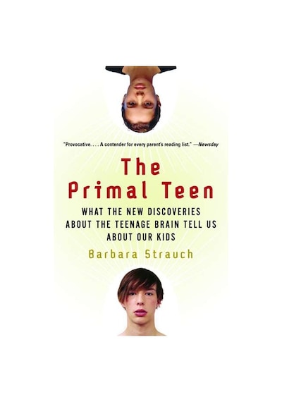 The Primal Teen