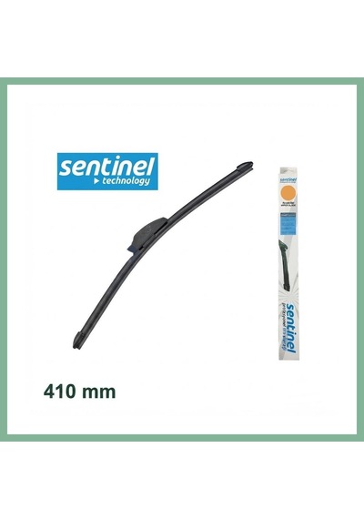 Bşkvirgo Sentinel Ön Muz Silecek 410mm Bsk2026