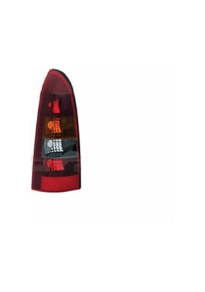 Opel Astra G Arka Stop Füme Sw Sol 1998-2004 93174847