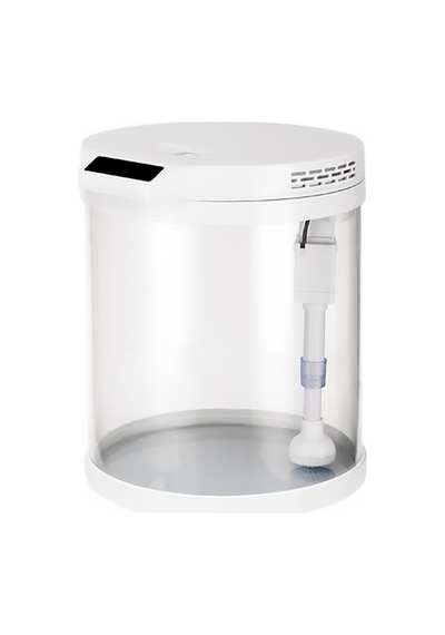 Sobo Silindir Cam Akvaryum Seti 11 L 25x31 H