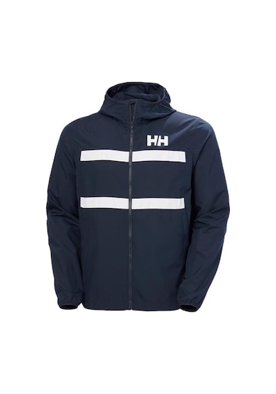 Helly Hansen Salt Striped Erkek Ceket Hha.34453-597 Lacivert-lacivert Lacivert