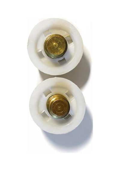 Plastik Tokmak Yedeği 40mm 2 Li Paket