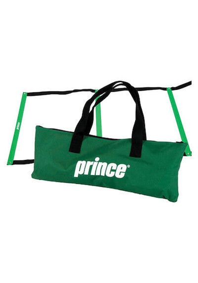 Prince Play & Stay Antreman Merdiveni 8 Metre Yeşil-siyah 9x332000 080