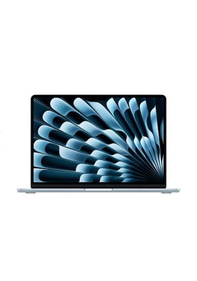 Apple MacBook Air MC6T4TU/A 16 GB 256 GB SSD 13.6" macOS Dizüstü Bilgisayar