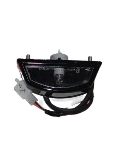 Tvs Raıder 125 Plaka Lambası  Tvs419