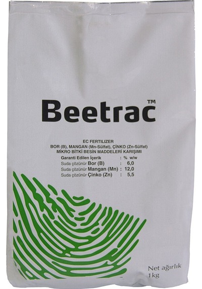 Yara Beetrac ™ 1KG