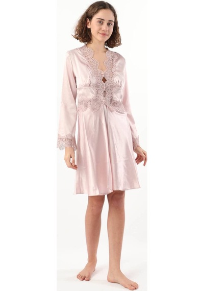 Pierre Cardin 6lı Saten Çeyiz Seti 001