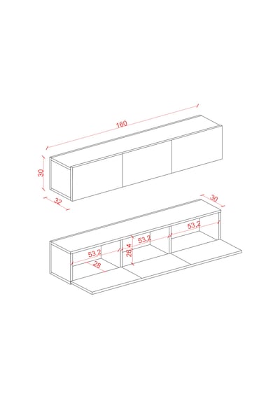 Modern Duvara Monte Tv Ünitesi %100 Mdf Kapaklı Televizyon Sehpası T-27 Safir Meşe Safirmeşe Modern Duvara Monte Tv Ünitesi %100 Mdf Kapaklı Televizyon Sehpası T-27 Safir Meşe Safirmeşe
